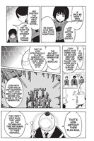 Assassination Classroom Manga Volume 20 image number 3